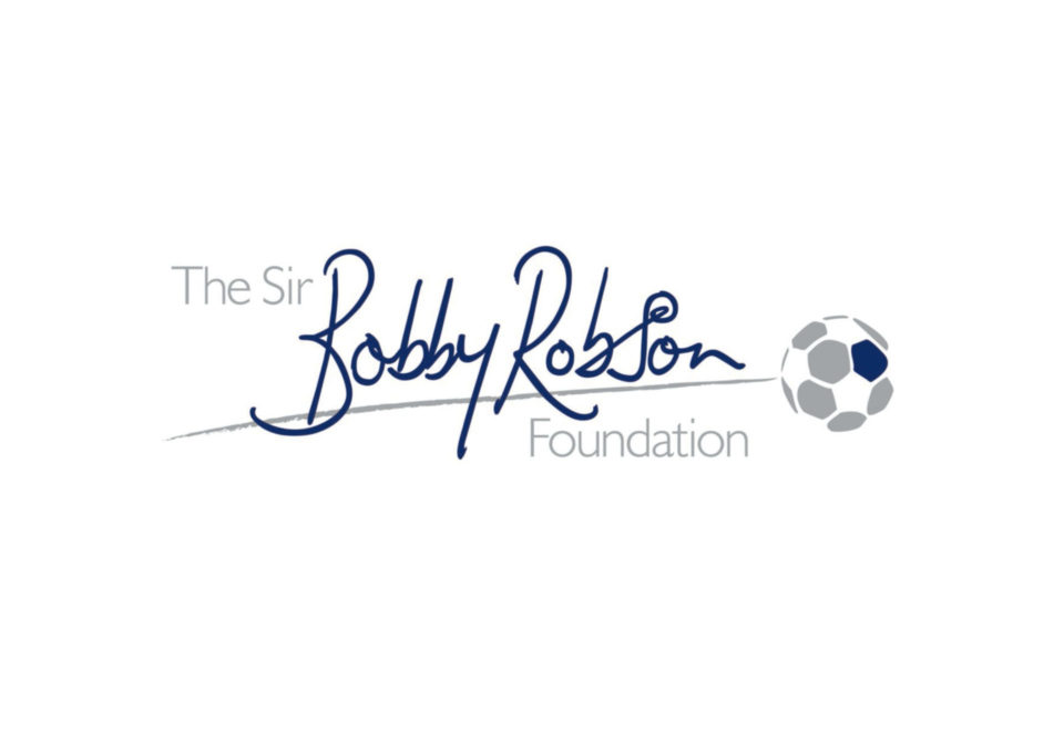 The Sir Bobby Robson Foundation