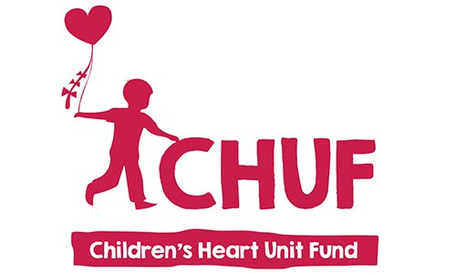 Children's Heart Unit Fund 
